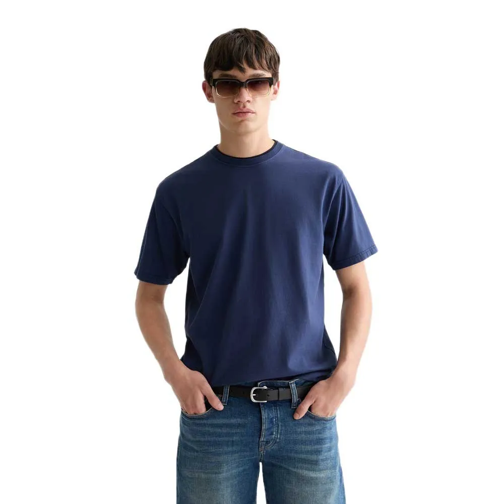 Футболка с коротким рукавом Scotch & Soda 182281, синий
Футболка с коротким рукавом Scotch & Soda 182281, синий