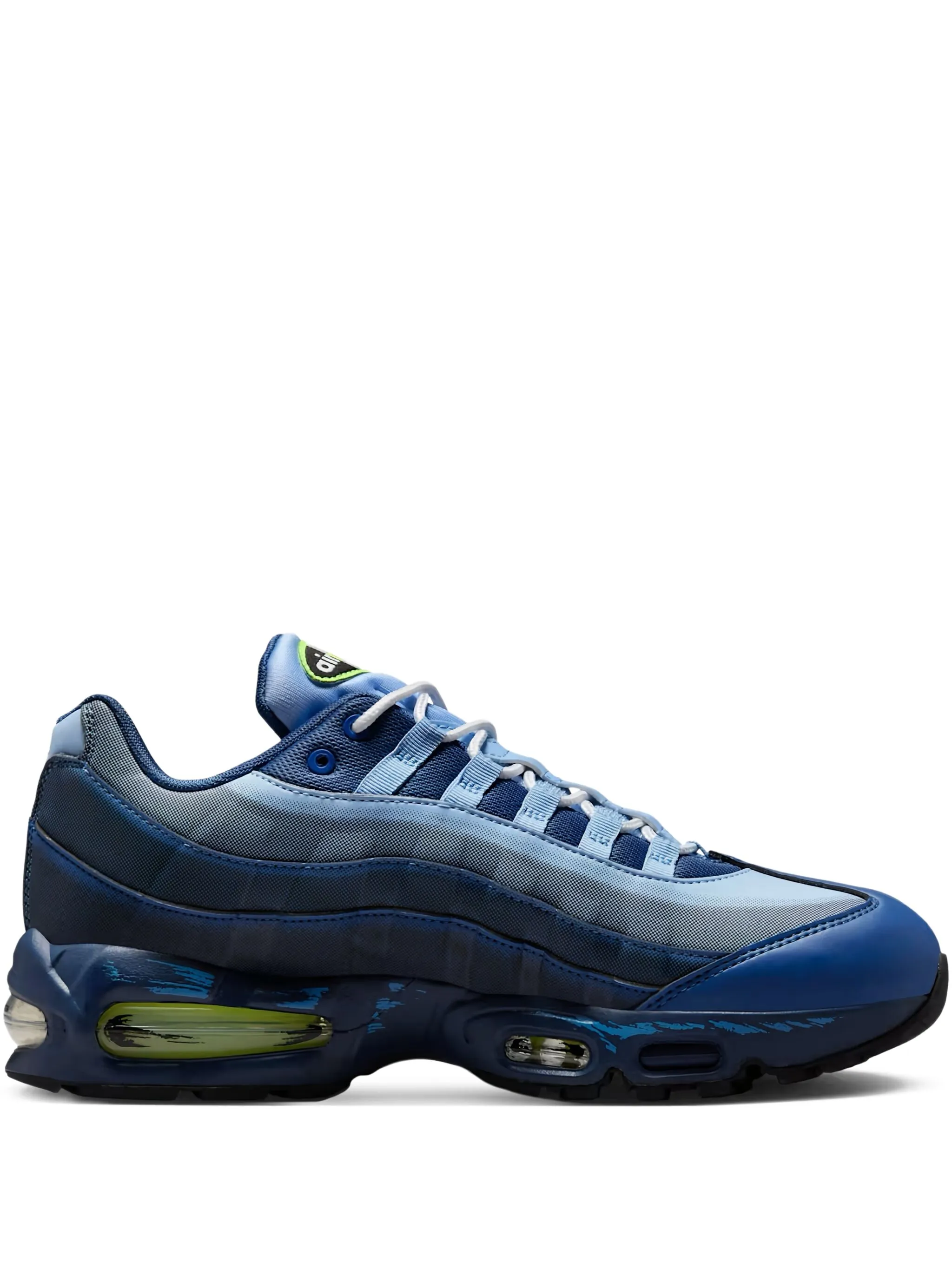 Кроссовки Air Max Muscle 95 Yu-Gi-Oh! кроссовки Joey Nike, синий
Кроссовки Air Max Muscle 95 Yu-Gi-Oh! кроссовки Joey Nike, синий