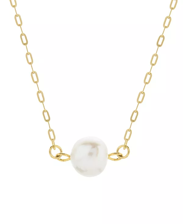 Ожерелье Лолы Brook & York, gold
Ожерелье Лолы Brook & York, gold