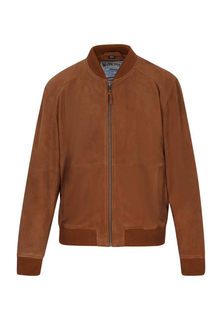 Куртка межсезонная DreiMaster Vintage, Cognac
Куртка межсезонная DreiMaster Vintage, Cognac