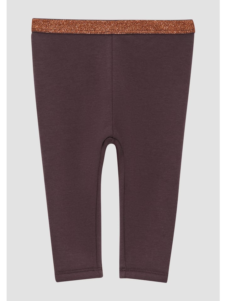 Леггинсы s.Oliver, фиолетовый
Леггинсы s.Oliver, фиолетовый