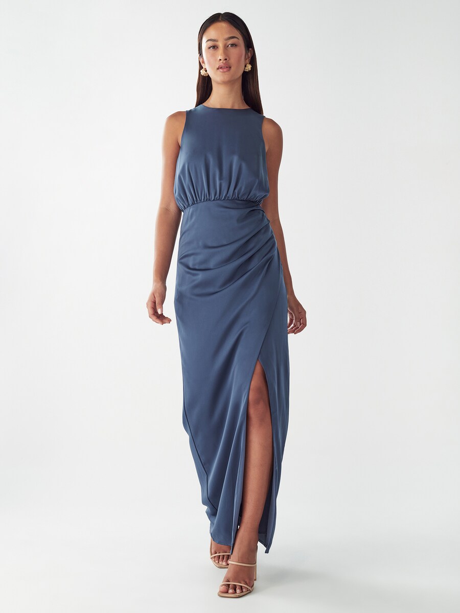 Вечернее платье Willa Santa Fe, сапфировый
Вечернее платье Willa Santa Fe, сапфировый