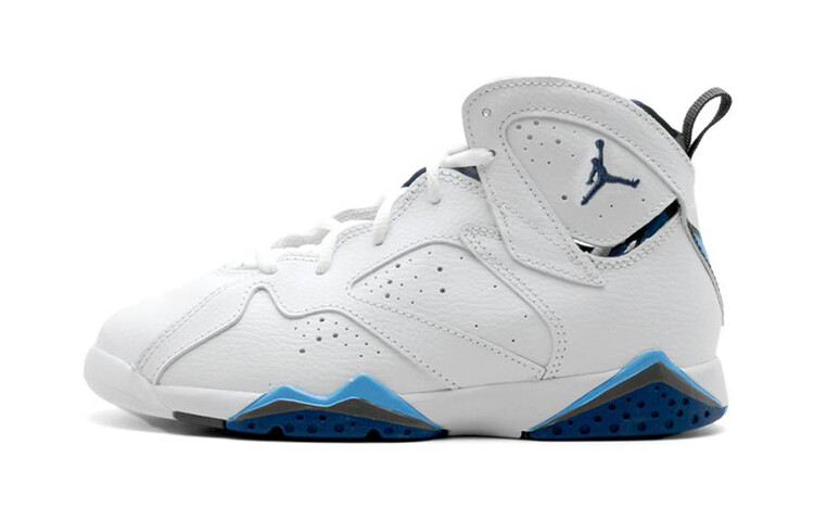 Jordan Air Jordan 7 Детские баскетбольные кроссовки PS
Jordan Air Jordan 7 Детские баскетбольные кроссовки PS