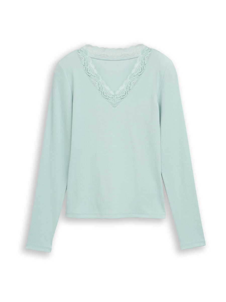 Рубашка TOM TAILOR DENIM, светло-голубой
Рубашка TOM TAILOR DENIM, светло-голубой