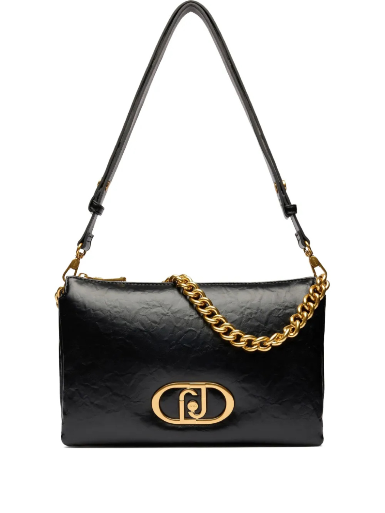 Сумка через плечо LaPuffy LIU JO, черный
Сумка через плечо LaPuffy LIU JO, черный