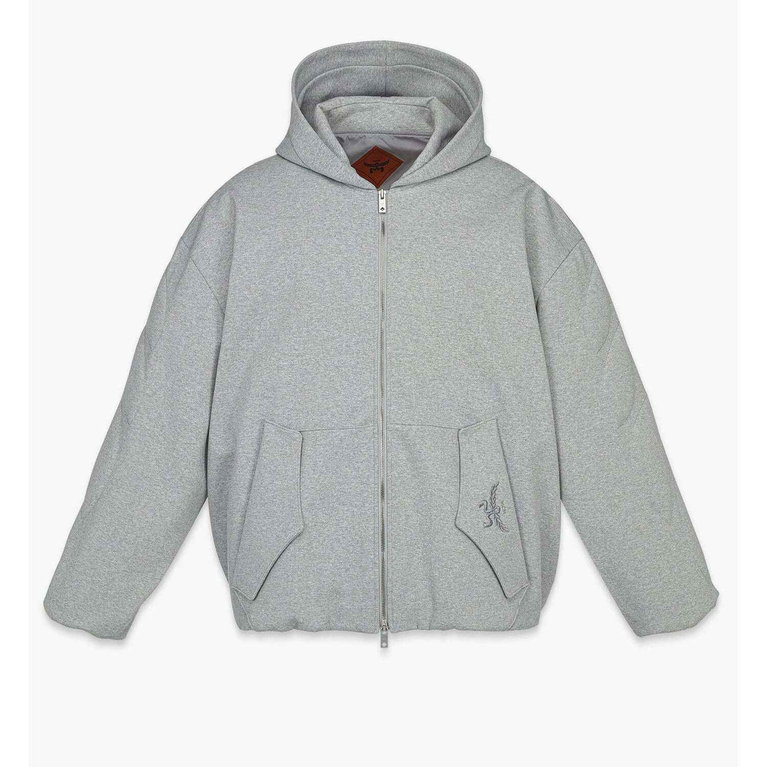 Куртка Laurel Ponte Track MCM, серый
Куртка Laurel Ponte Track MCM, серый