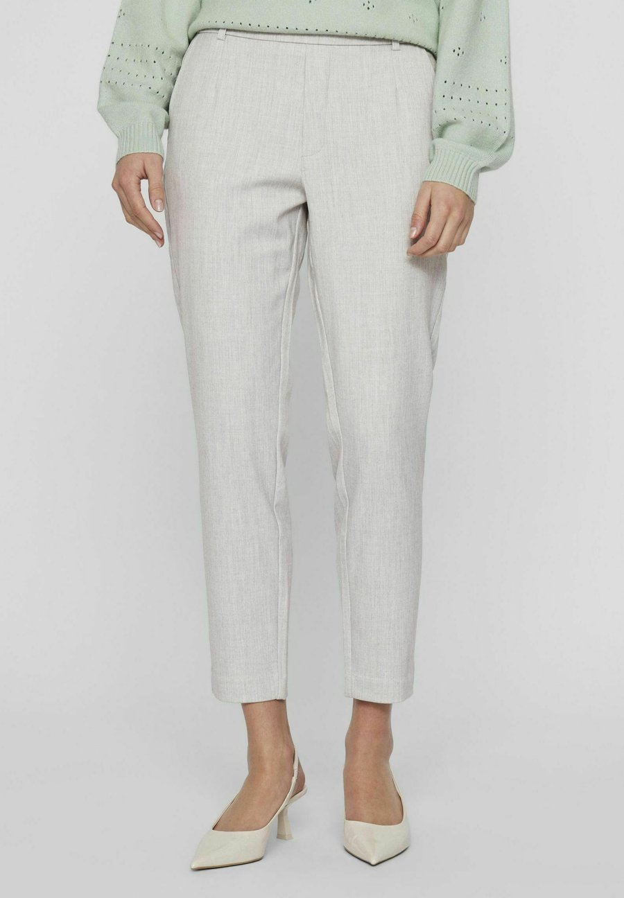 Брюки VILA VIVARONE, Light Grey Melange/Grey
Брюки VILA VIVARONE, Light Grey Melange/Grey