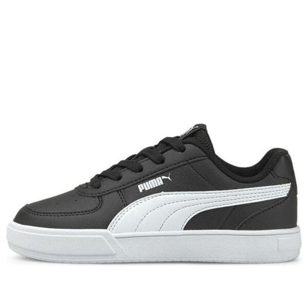Кроссовки caven 'black white' Puma, черный 
Кроссовки caven 'black white' Puma, черный
