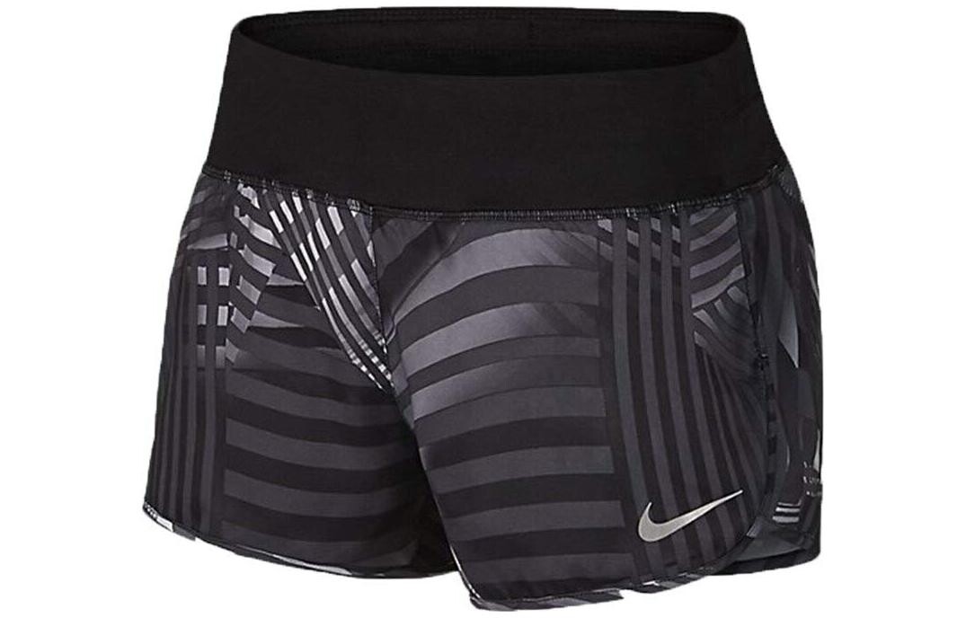 Женские повседневные шорты Nike, цвет Black
Женские повседневные шорты Nike, цвет Black