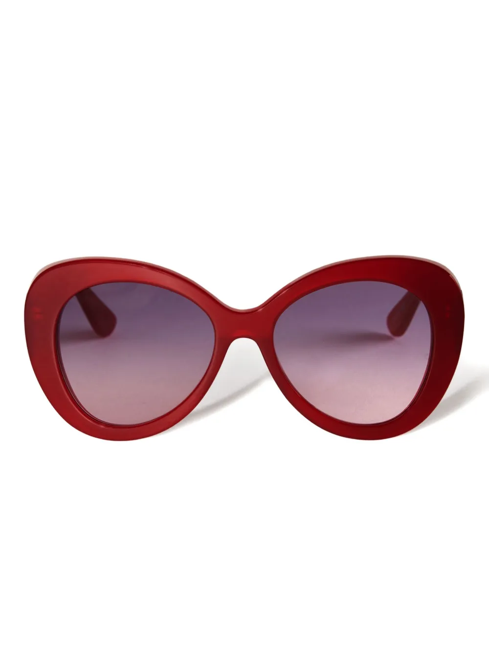 Солнцезащитные очки в большой оправе PUCCI, красный
Солнцезащитные очки в большой оправе PUCCI, красный