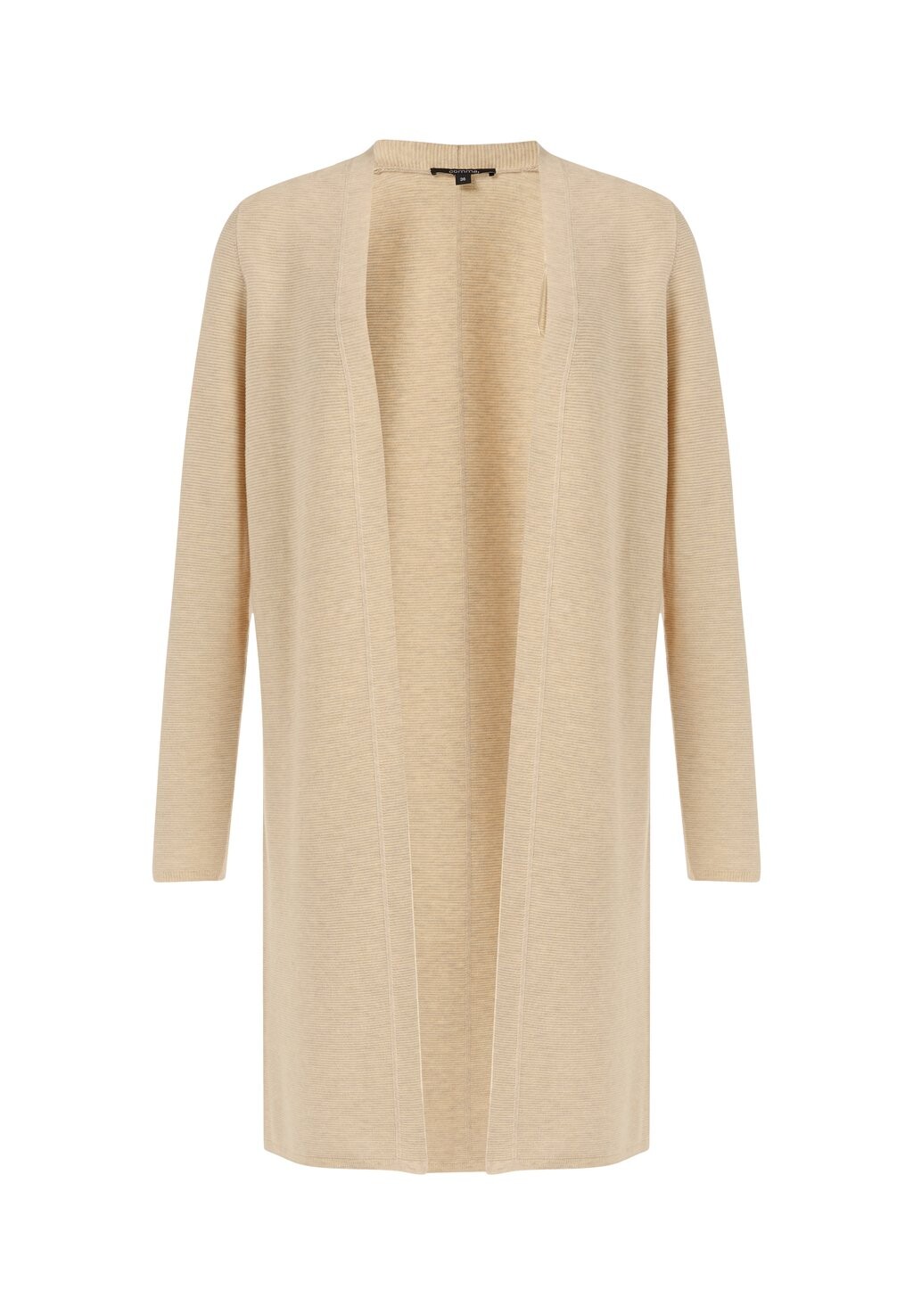 Кардиган comma, цвет Mottled Beige
Кардиган comma, цвет Mottled Beige