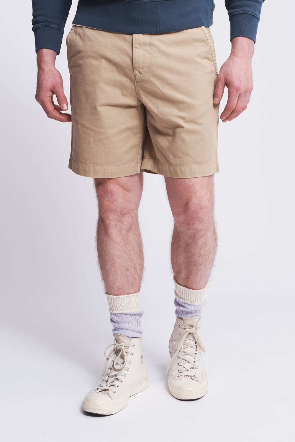 Шорты чинос Stamford Aubin, желтый
Шорты чинос Stamford Aubin, желтый