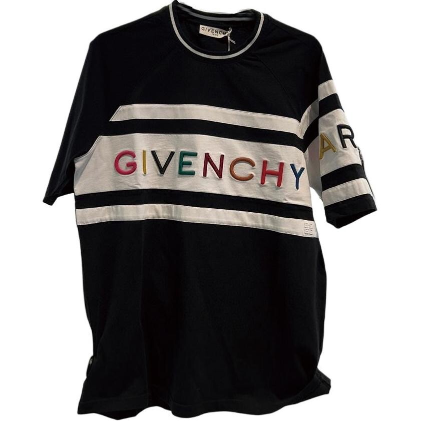 Футболка женская Givenchy, черный
Футболка женская Givenchy, черный