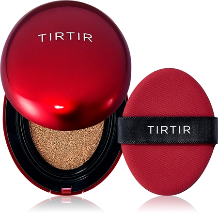 Долговечная основа в губке TIRTIR Mask Fit Red Cushion, 28N Oat 18 g
Долговечная основа в губке TIRTIR Mask Fit Red Cushion, 28N Oat 18 g