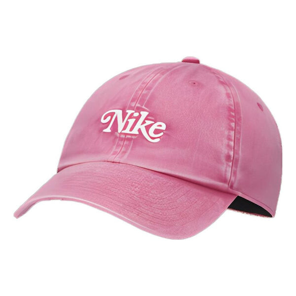Кепка Nike Logo Pink, розовый
Кепка Nike Logo Pink, розовый