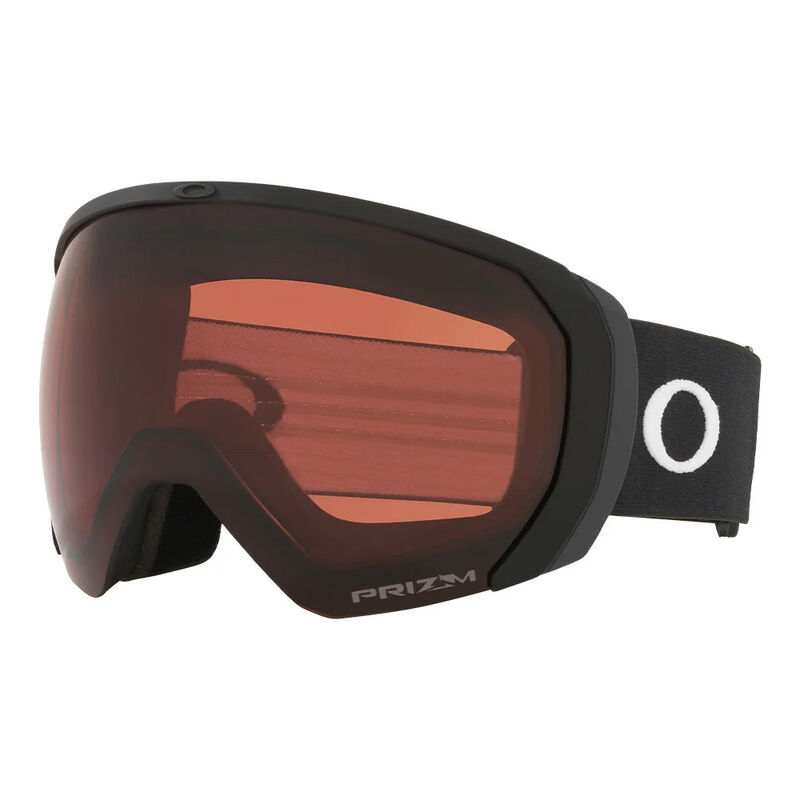 Маска Flight Path L Oakley, frame matte black
Маска Flight Path L Oakley, frame matte black