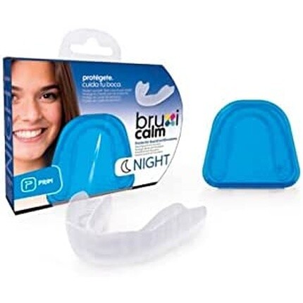 Prim Bruxi Calm Night, Цвет Прозрачный
Prim Bruxi Calm Night, Цвет Прозрачный