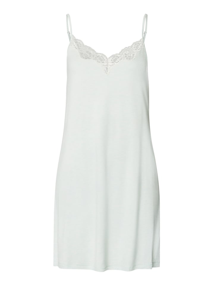 Hanro Пижама Sleepshirt Natural Elegance в цвете vapor melanegance
Hanro Пижама Sleepshirt Natural Elegance в цвете vapor melanegance