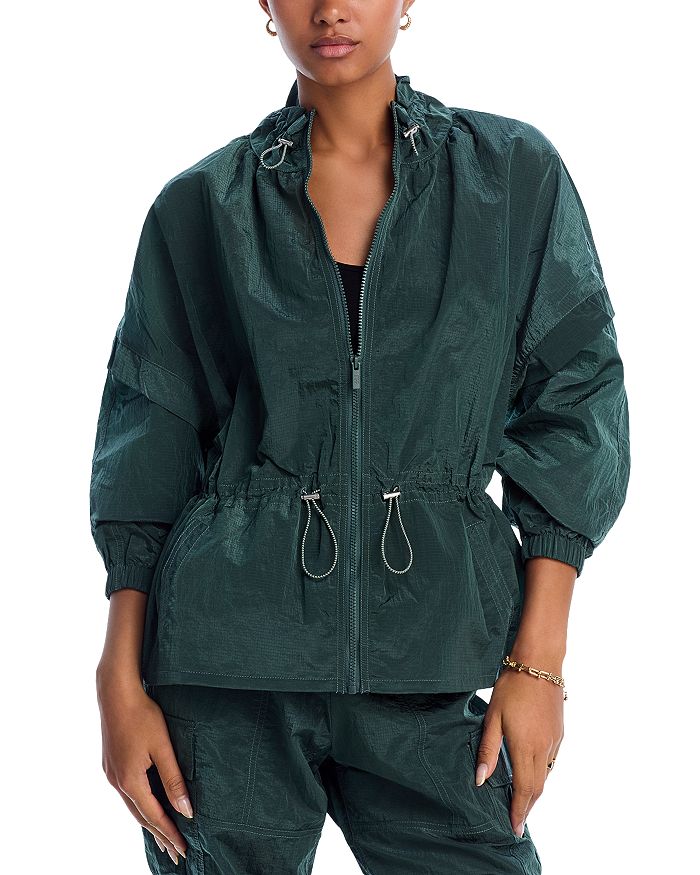 Куртка Винни II UGG, зеленый
Куртка Винни II UGG, зеленый