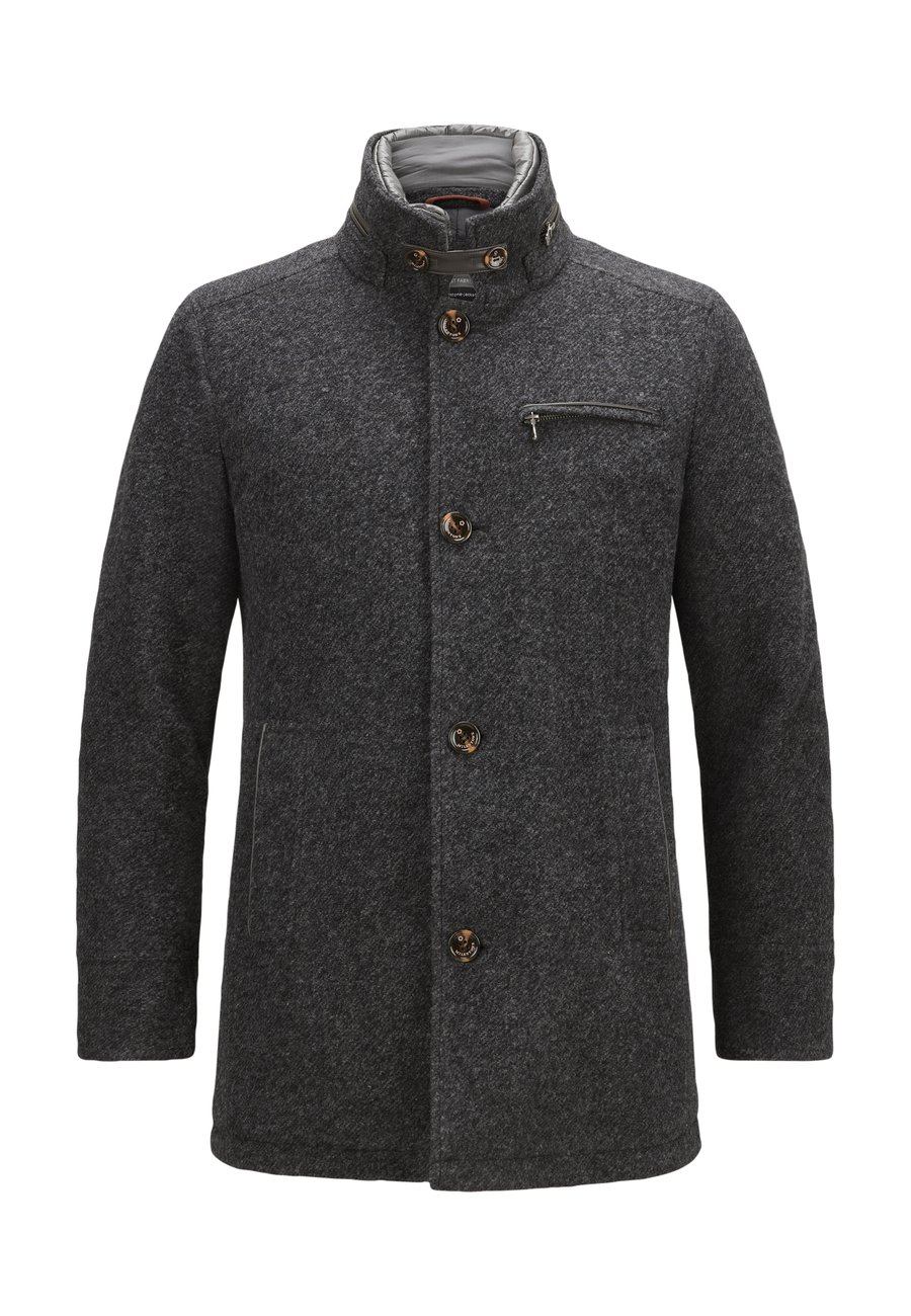 Пальто Milestone MSADAM, Anthrazit/Anthracite
Пальто Milestone MSADAM, Anthrazit/Anthracite