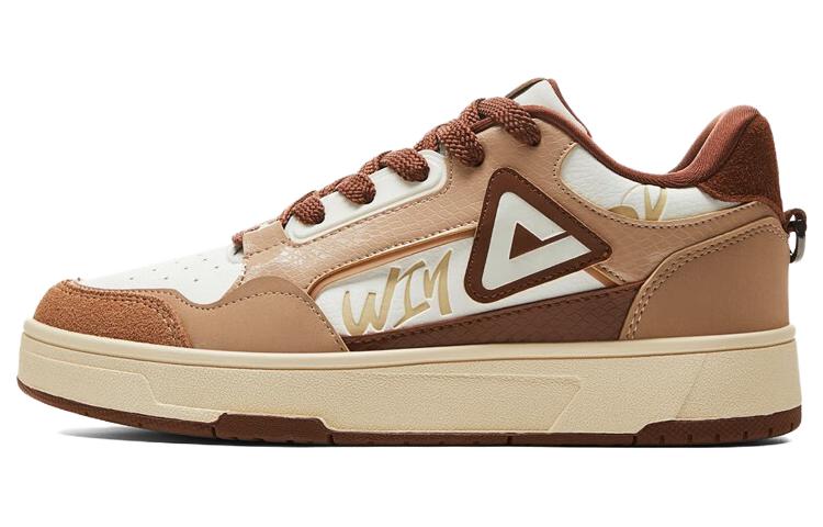 Пиктограмма государственного полюса Скейтборд обувь мужские низкие Грязь и песок Желтый PEAK
Пиктограмма государственного полюса Скейтборд обувь мужские низкие Грязь и песок Желтый PEAK