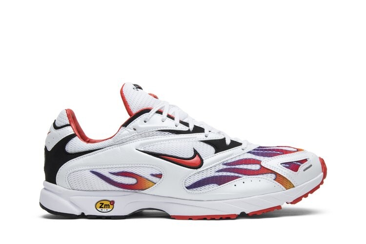 Кроссовки Nike Supreme x Zoom Streak Spectrum Plus 'Habanero Red', красный
Кроссовки Nike Supreme x Zoom Streak Spectrum Plus 'Habanero Red', красный