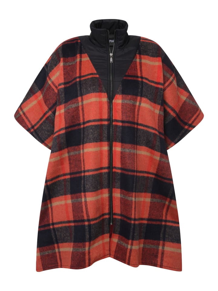 Спортивная куртка Ulla Popken, цвет rotorange
Спортивная куртка Ulla Popken, цвет rotorange