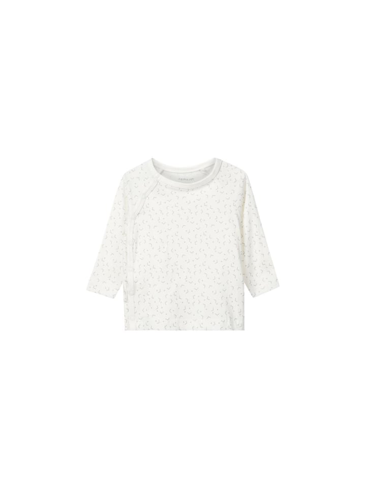 Name it Белая футболка с длинными рукавами для девочек, Белый, Name it Белая футболка с длинными рукавами для девочек
Name it Белая футболка с длинными рукавами для девочек, Белый, Name it Белая футболка с длинными рукавами для девочек