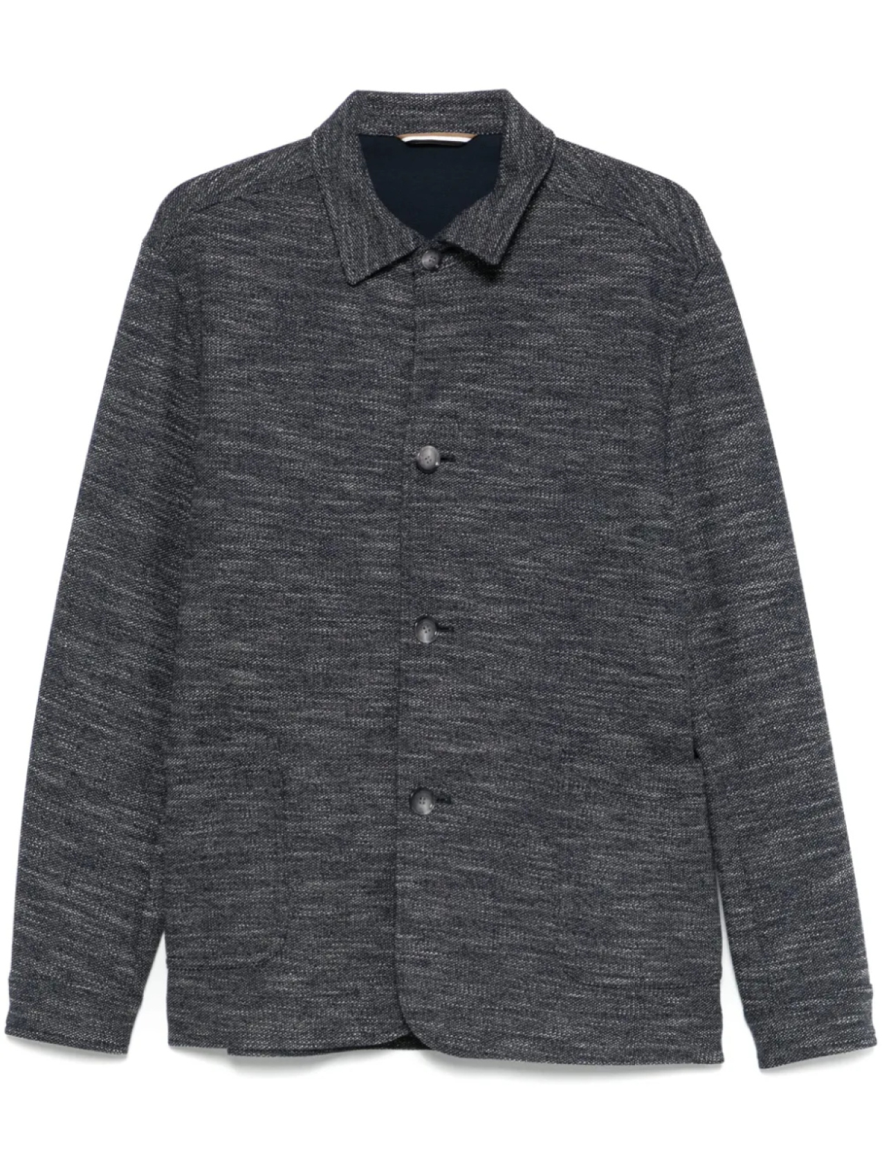 BOSS жакет с узором, синий
BOSS жакет с узором, синий