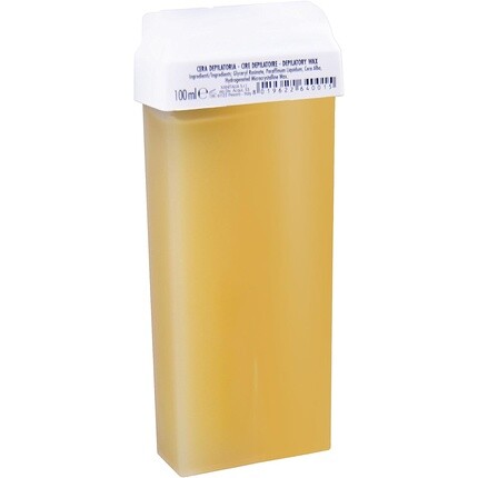 Cartouche Cire Jetable Мед 80мл Xanitalia
Cartouche Cire Jetable Мед 80мл Xanitalia