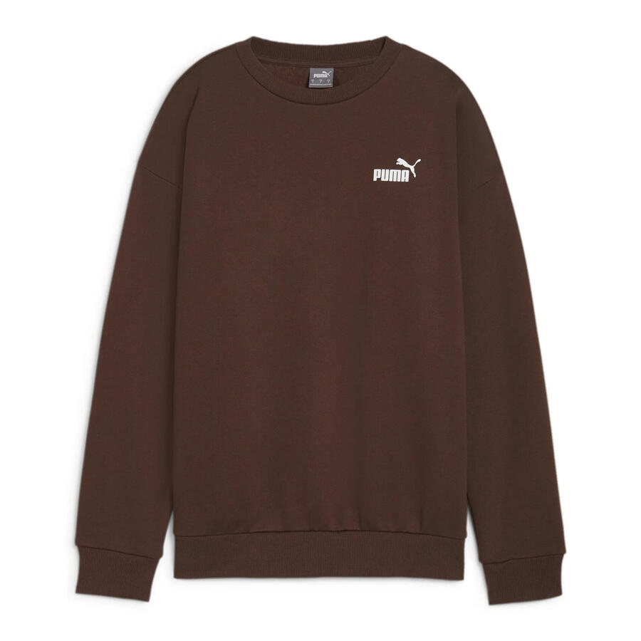 Женский свитер Puma ESS Relaxed Small Logo C 681487
Женский свитер Puma ESS Relaxed Small Logo C 681487