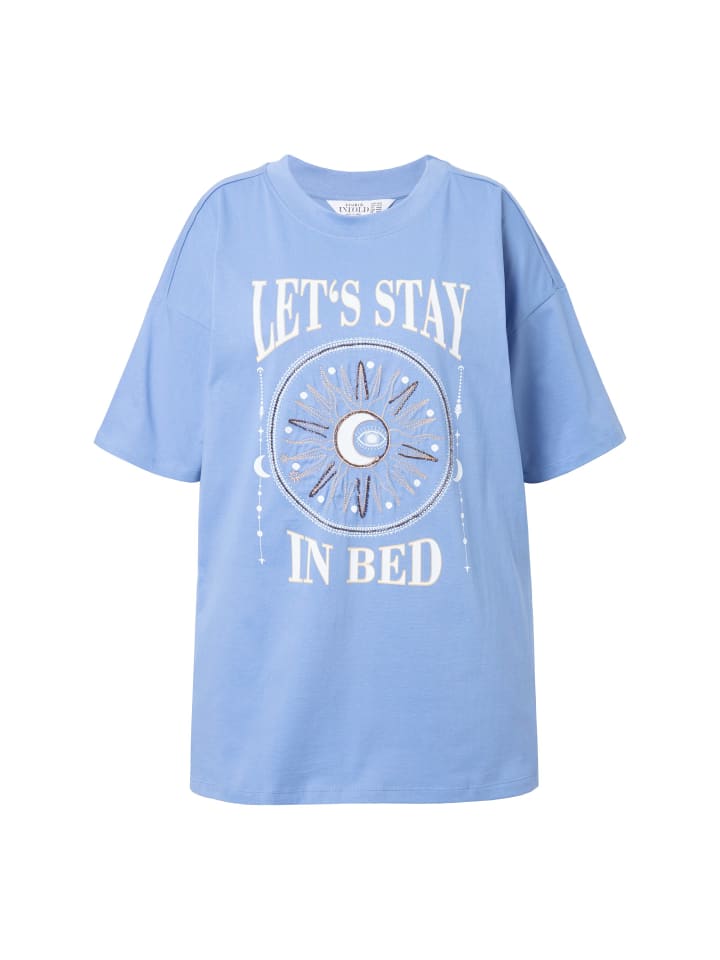 Рубашка серо-голубого цвета Studio Untold
Рубашка серо-голубого цвета Studio Untold