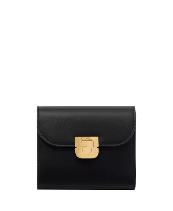 Мини-Кошелек Gerard Darel, черный
Мини-Кошелек Gerard Darel, черный