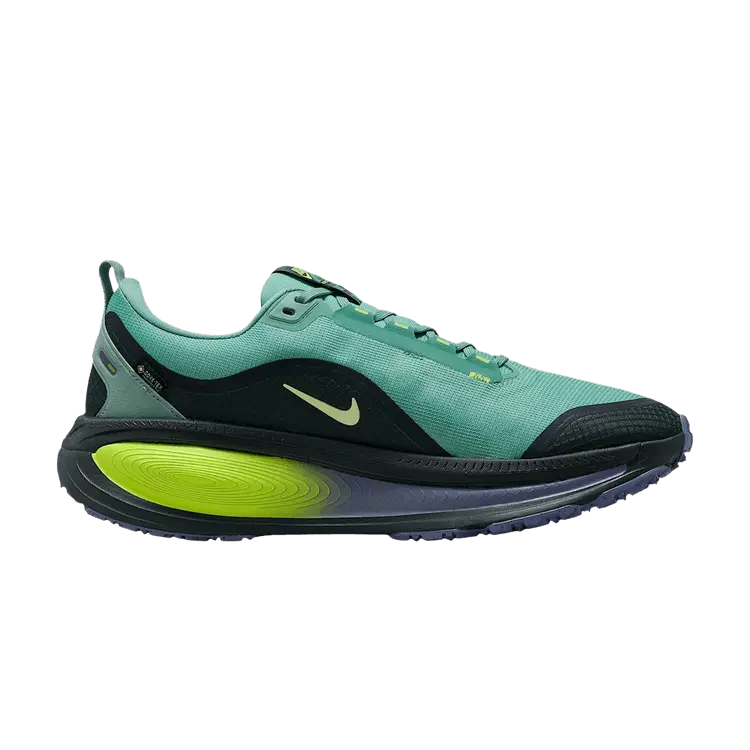 Кроссовки Nike Vomero 18 GORE-TEX Reflective 'Seaweed Cannon'
Кроссовки Nike Vomero 18 GORE-TEX Reflective 'Seaweed Cannon'