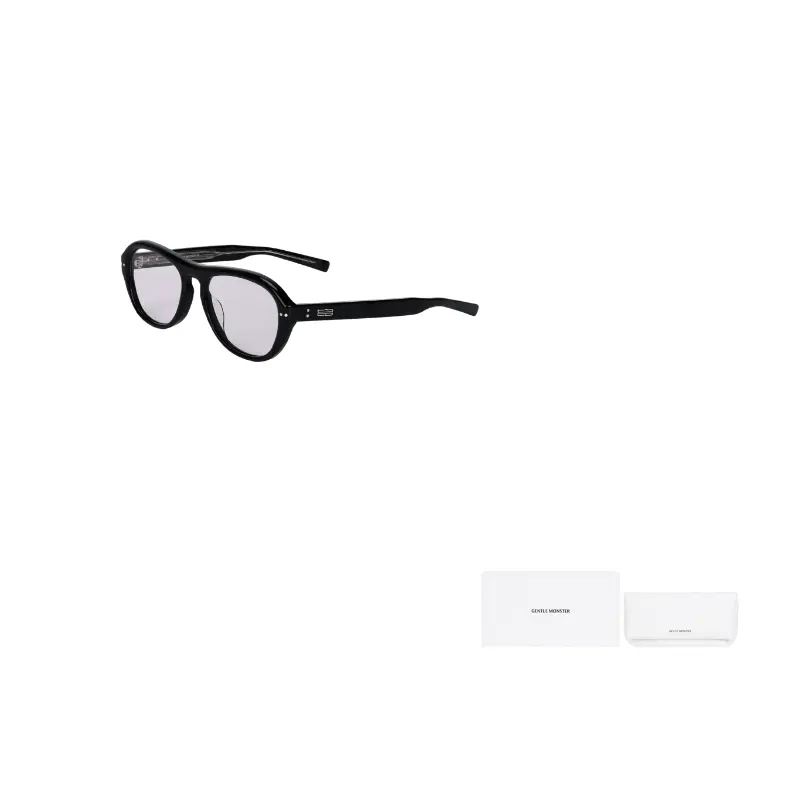 Очки oaa 01 v pilot frame GENTLE MONSTER
Очки oaa 01 v pilot frame GENTLE MONSTER