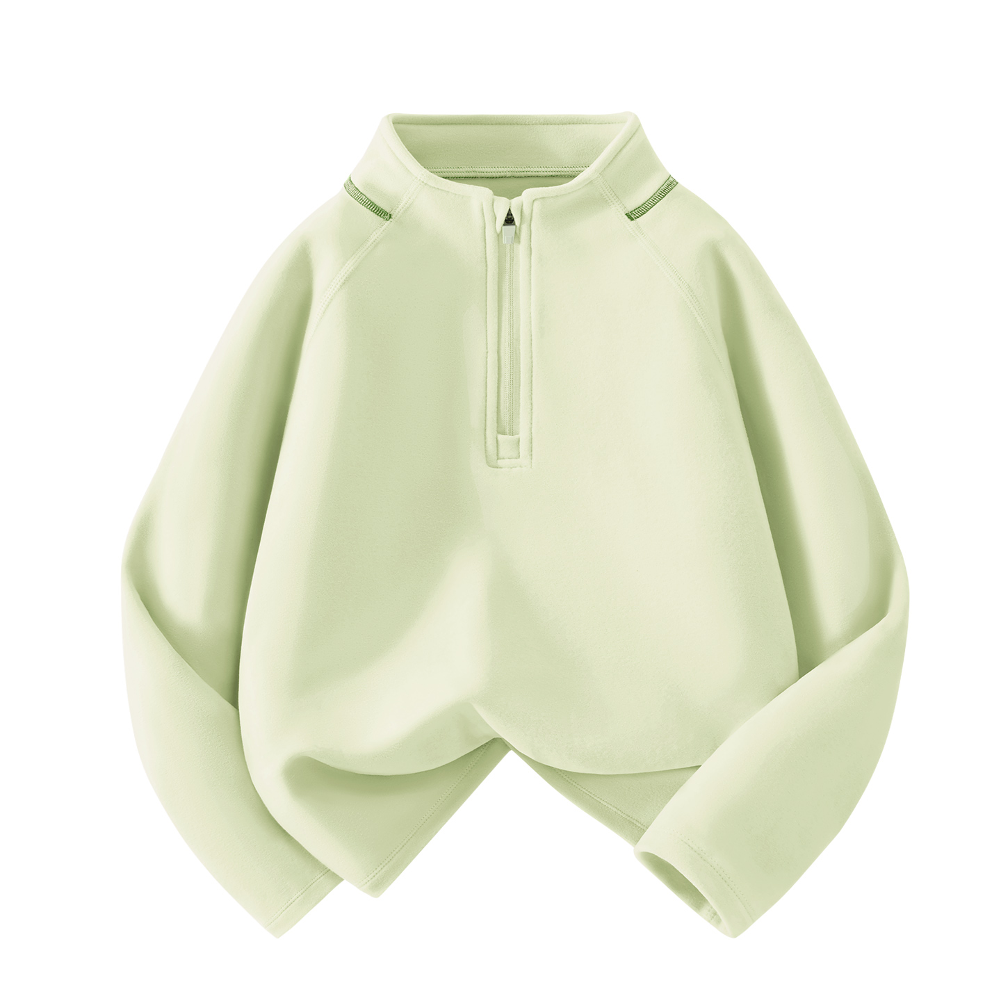 Детский свитшот Disney, зеленый
Детский свитшот Disney, зеленый