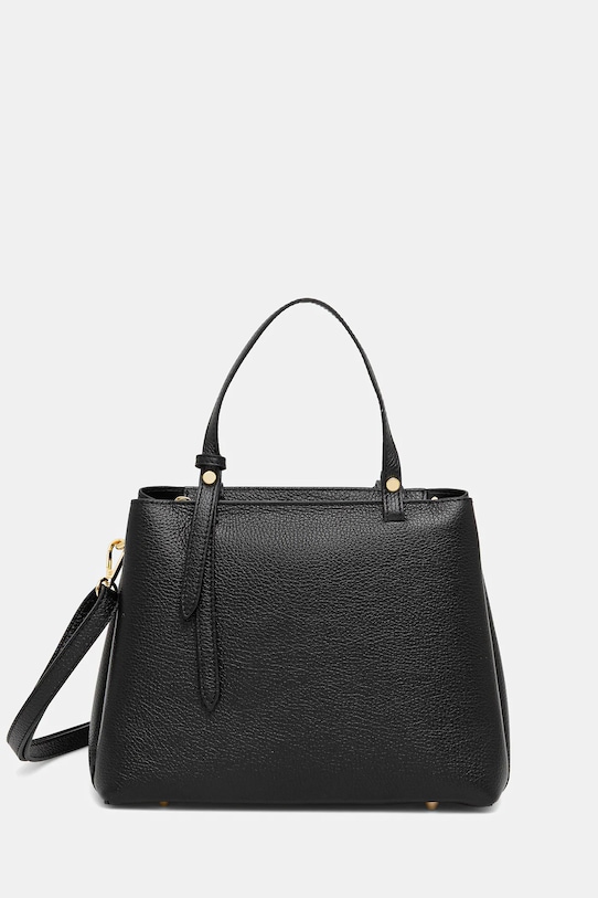 Кожаная сумка Answear.Lab, черный
Кожаная сумка Answear.Lab, черный