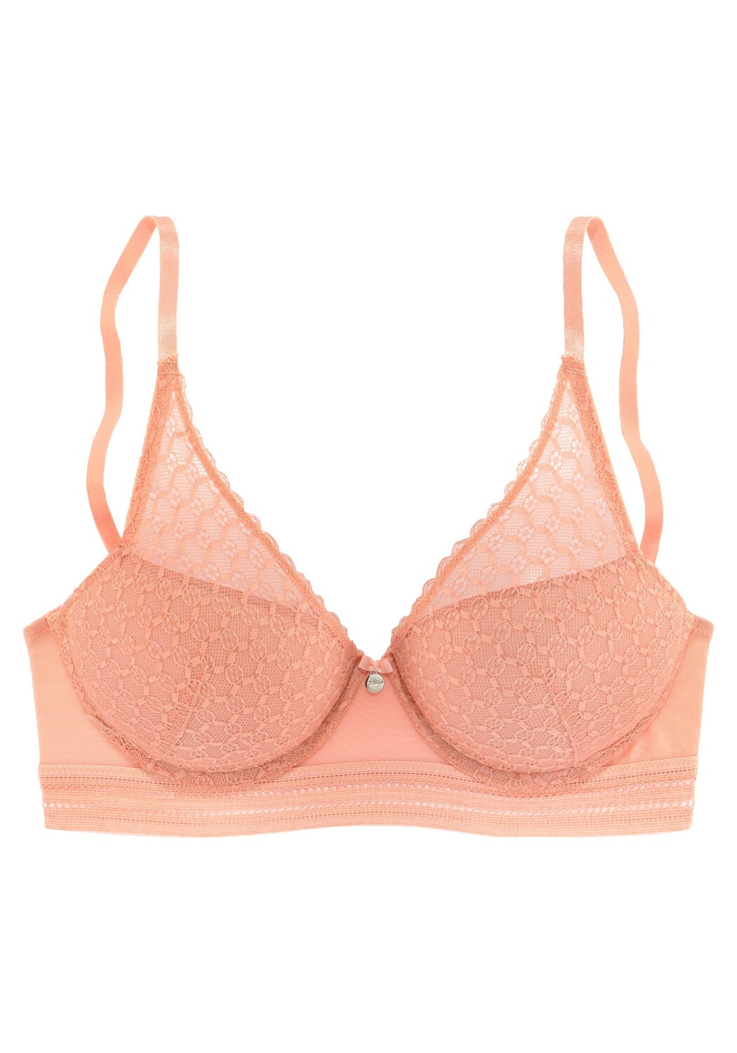 Бюстгальтер пуш ап s.Oliver, цвет apricot
Бюстгальтер пуш ап s.Oliver, цвет apricot