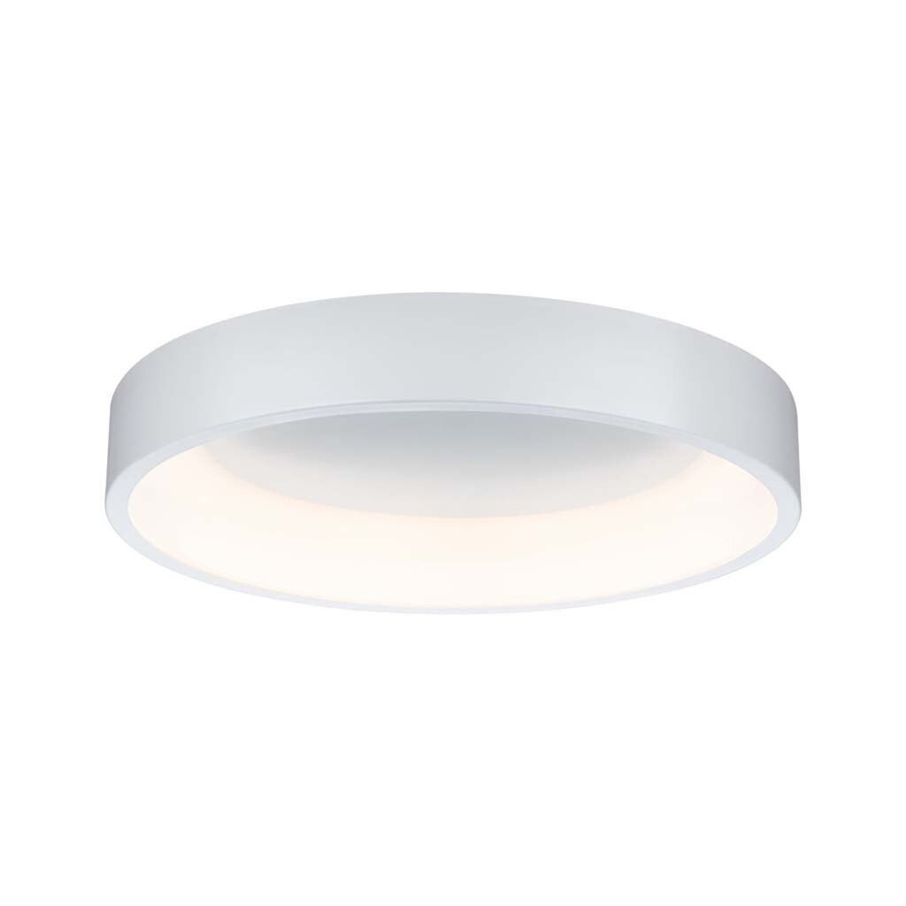 Paulmann WallCeiling Ardora Потолочный светильник с регулируемой яркостью LED 1x31Вт белый 230В металл/пластик15478
Paulmann WallCeiling Ardora Потолочный светильник с регулируемой яркостью LED 1x31Вт белый 230В металл/пластик15478