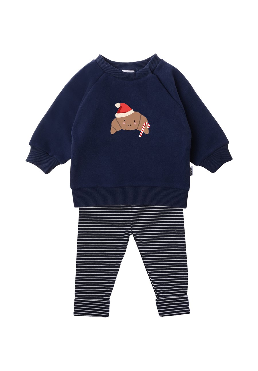 Толстовка Liliput UND WEIHNACHTSCROISSANT, Marine/Blue
Толстовка Liliput UND WEIHNACHTSCROISSANT, Marine/Blue