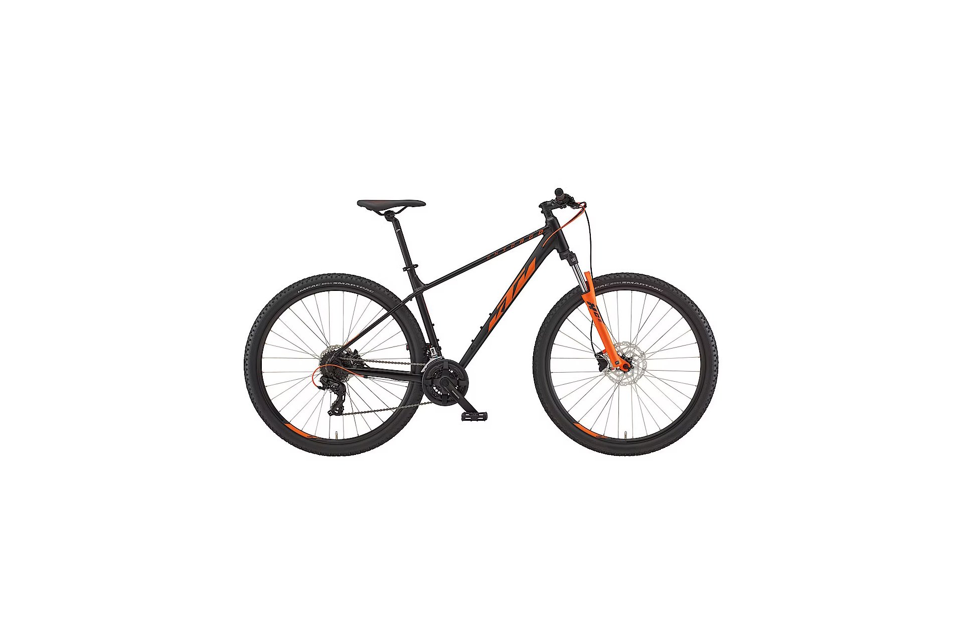 Горный велосипед KTM Chicago 272 - 27,5 дюймов - Diamant - 2023, цвет Schwarz|Black matt (orange), Черный, Горный велосипед KTM Chicago 272 - 27,5 дюймов - Diamant - 2023, цвет Schwarz|Black matt (orange) 
Горный велосипед KTM Chicago 272 - 27,5 дюймов - Diamant - 2023, цвет Schwarz|Black matt (orange), Черный, Горный велосипед KTM Chicago 272 - 27,5 дюймов - Diamant - 2023, цвет Schwarz|Black matt (orange)