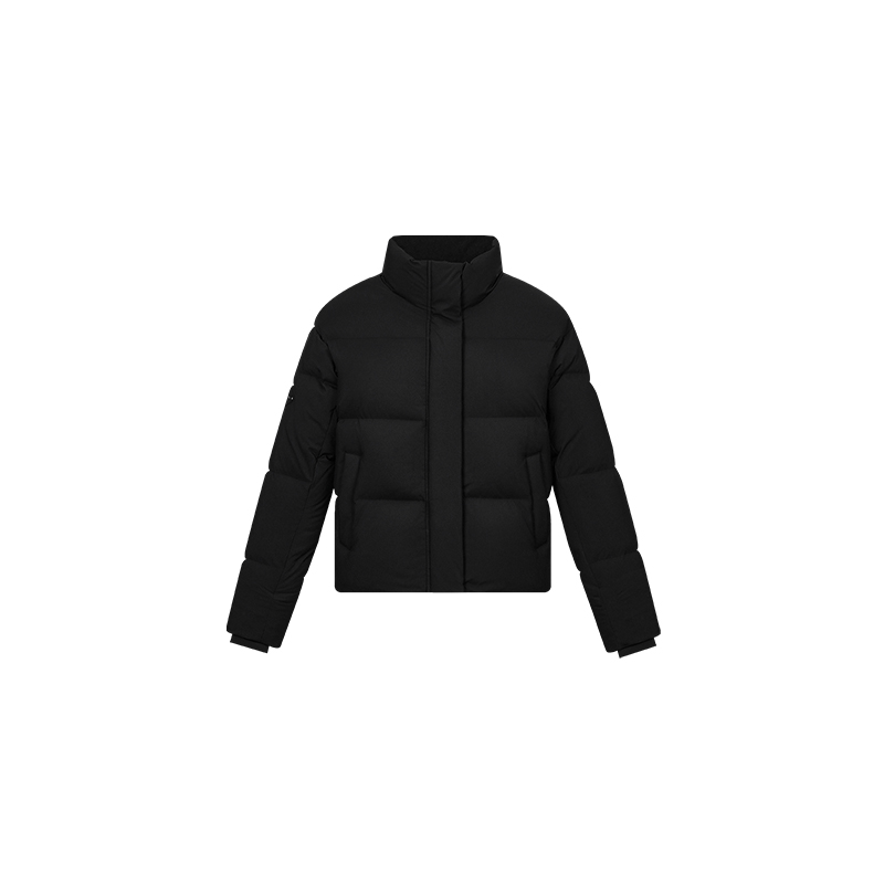 HOTSUIT Женская пуховая куртка, Mineral Black (Upgraded B)
HOTSUIT Женская пуховая куртка, Mineral Black (Upgraded B)