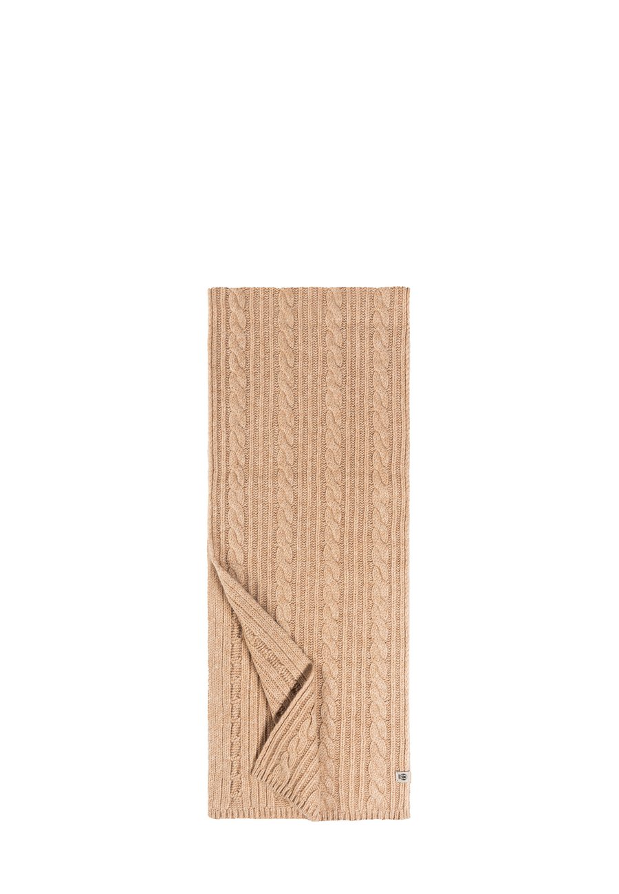 Шарф Roeckl CABLED CHARM, Cashmere/Beige
Шарф Roeckl CABLED CHARM, Cashmere/Beige