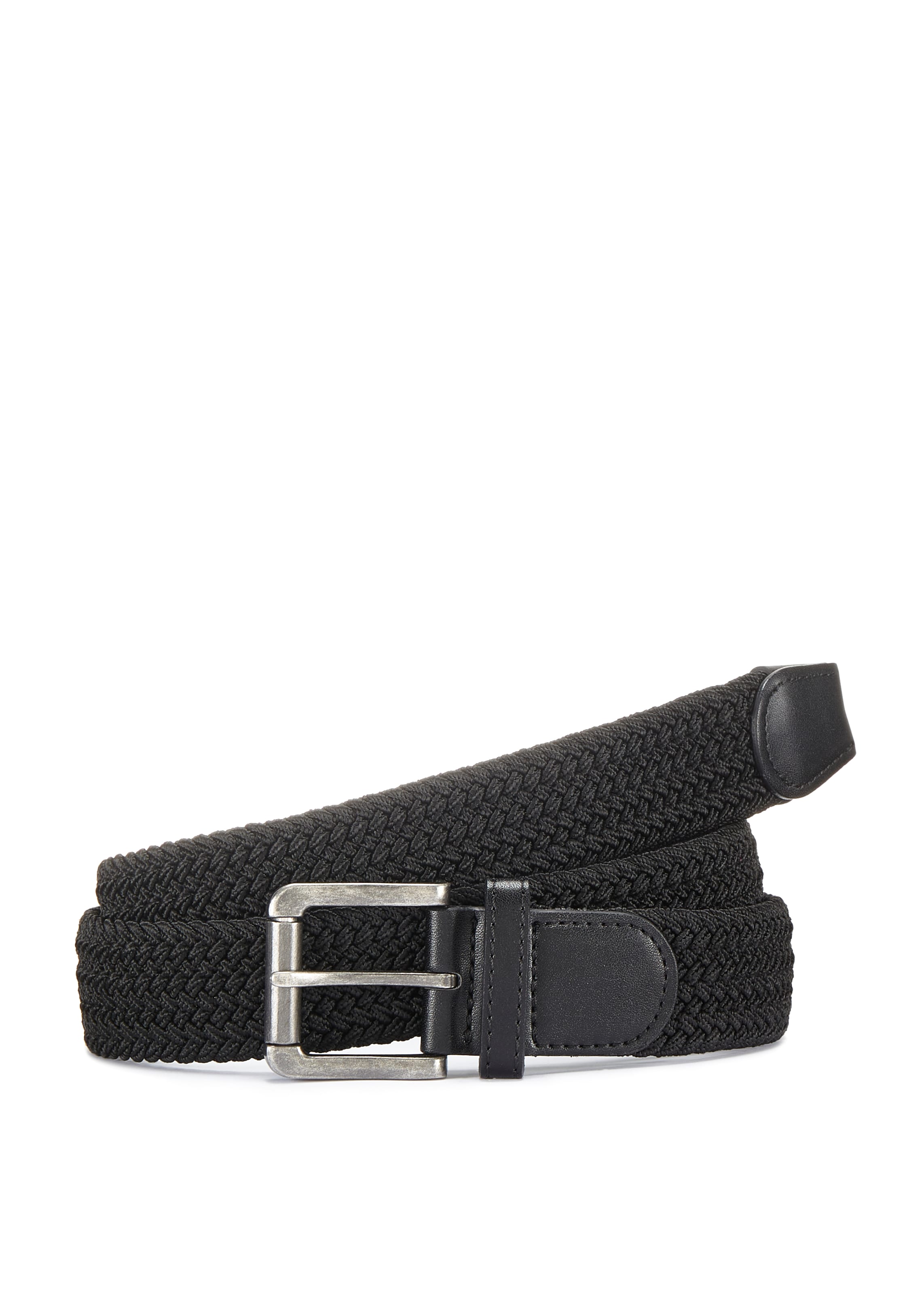 Authentic Le Jogger Ремень в черном цвете
Authentic Le Jogger Ремень в черном цвете