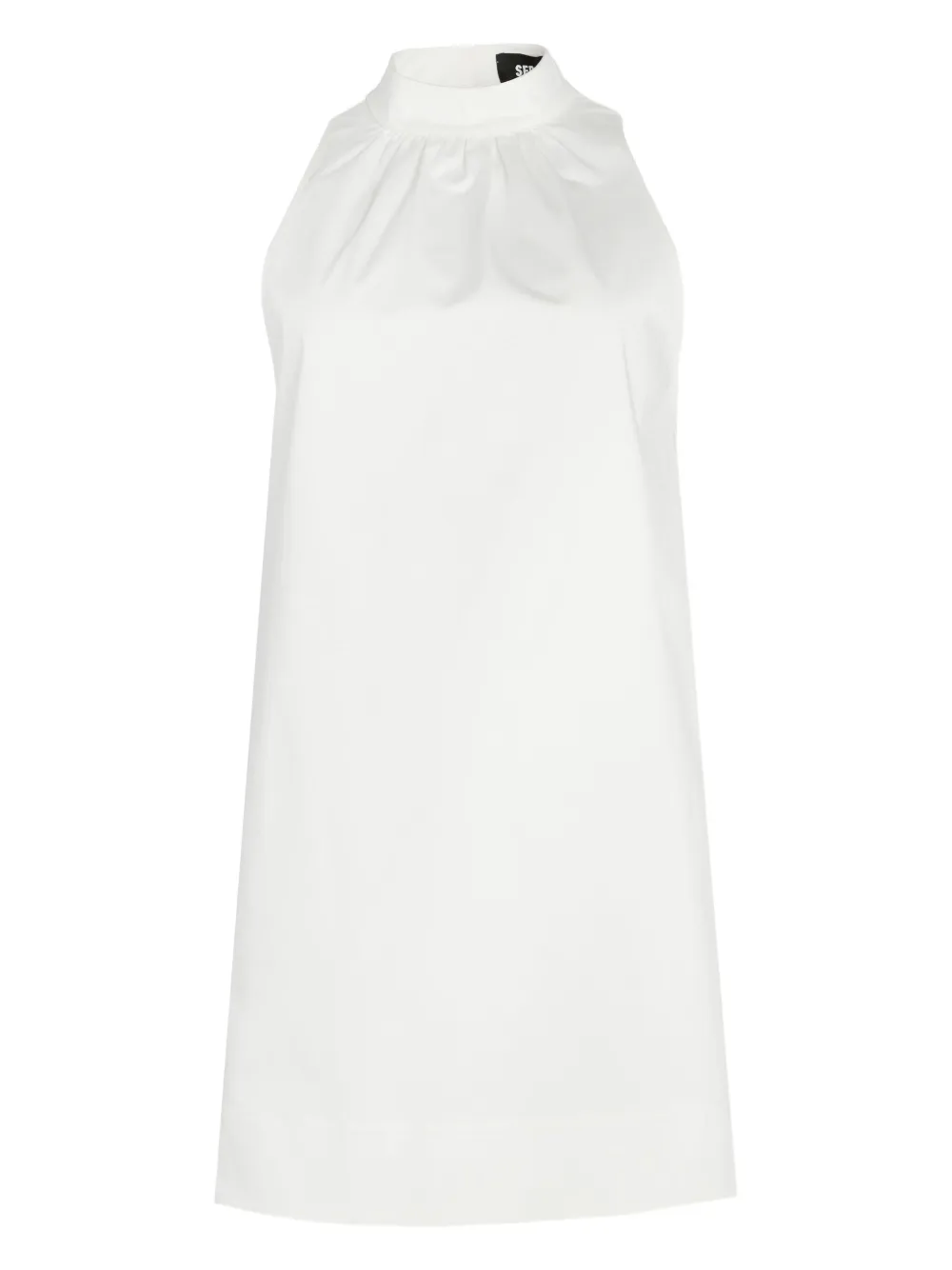 Платье Georgie SER.O.YA, белый
Платье Georgie SER.O.YA, белый
