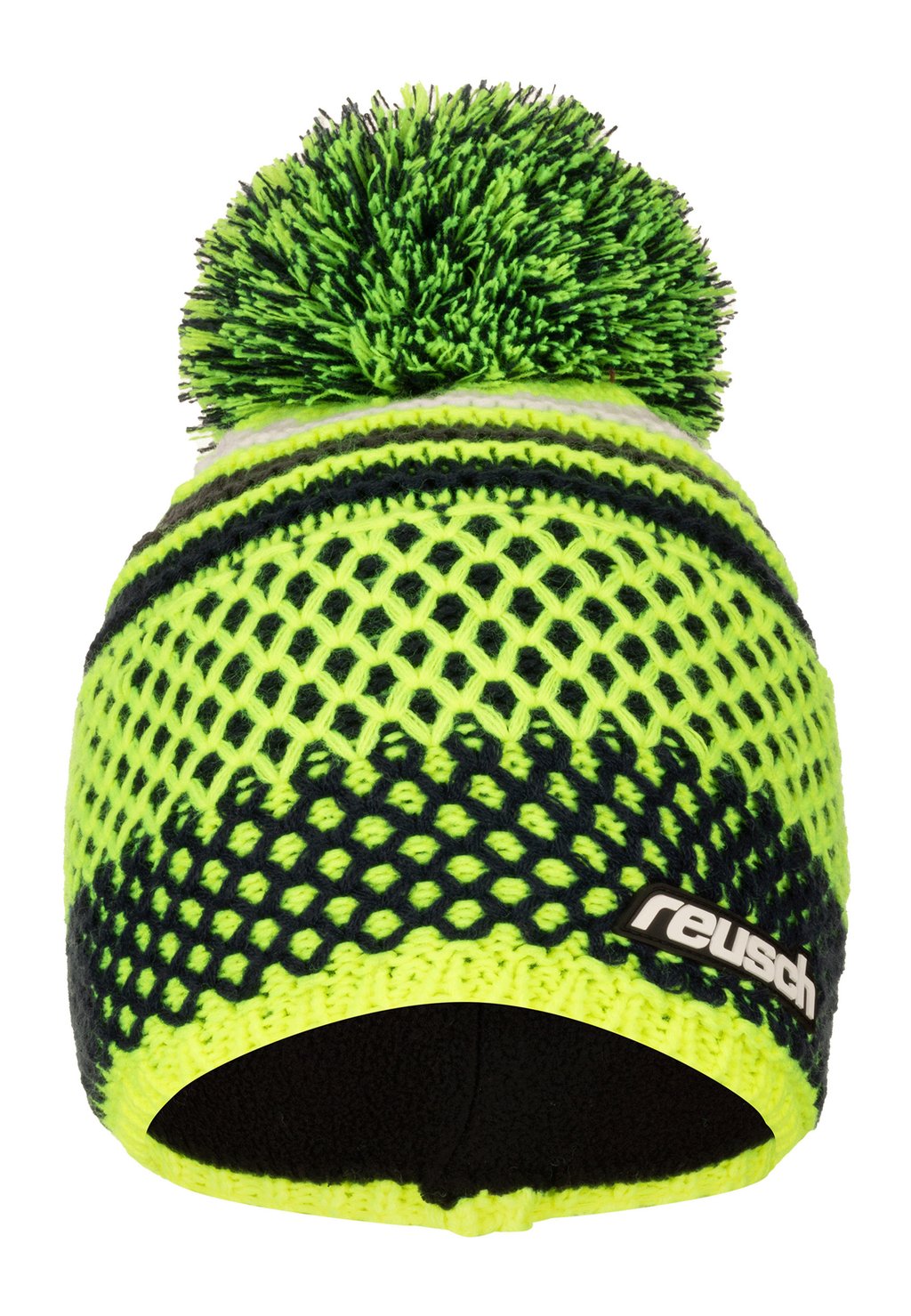 Шапка ELLIE Reusch, неоново-желтый 
Шапка ELLIE Reusch, неоново-желтый
