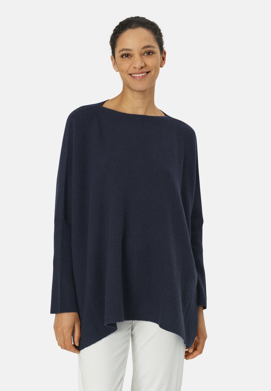 Джемпер Masai MaFayela, Mood Indigo/Blue
Джемпер Masai MaFayela, Mood Indigo/Blue