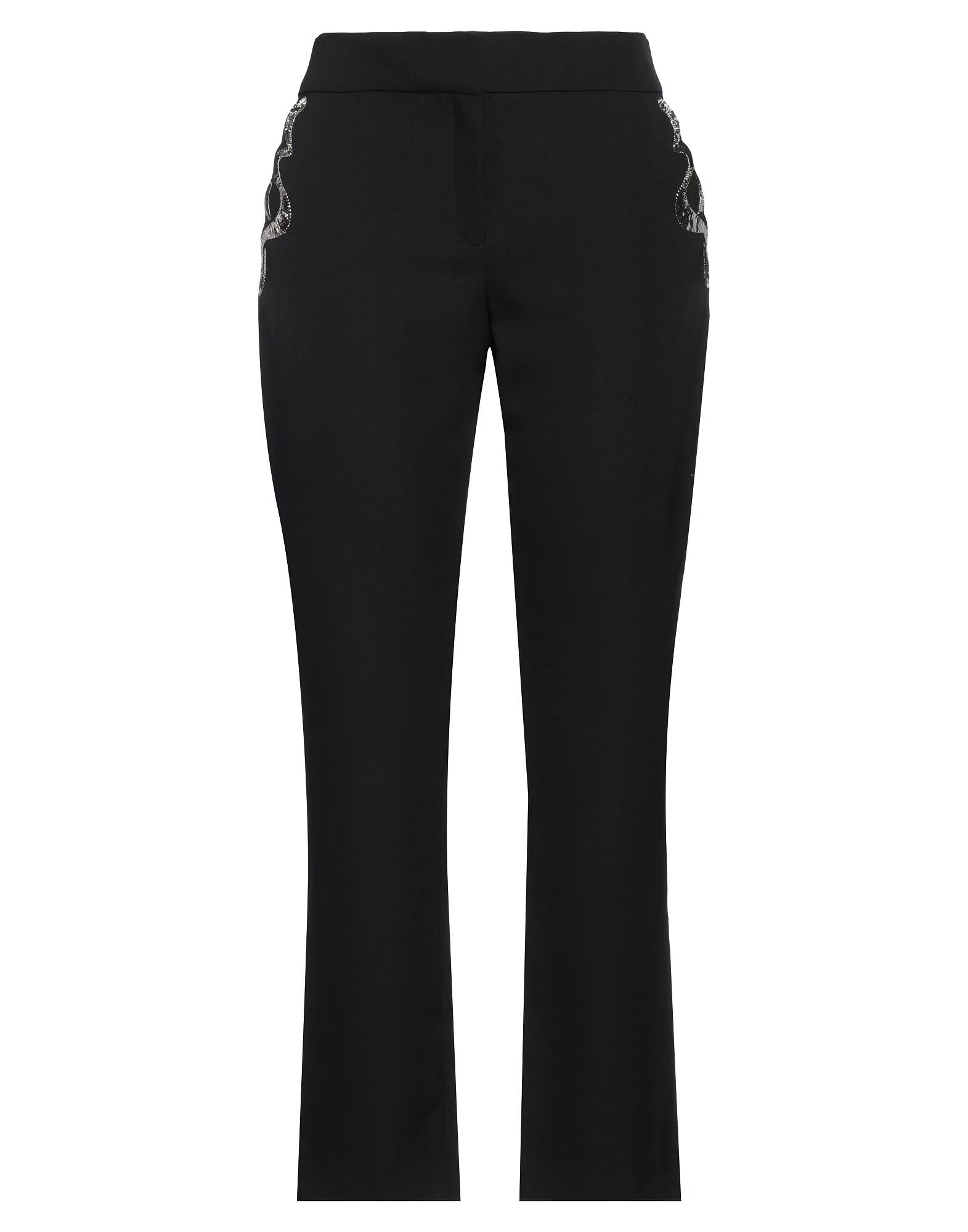 Брюки Rabanne, черный
Брюки Rabanne, черный