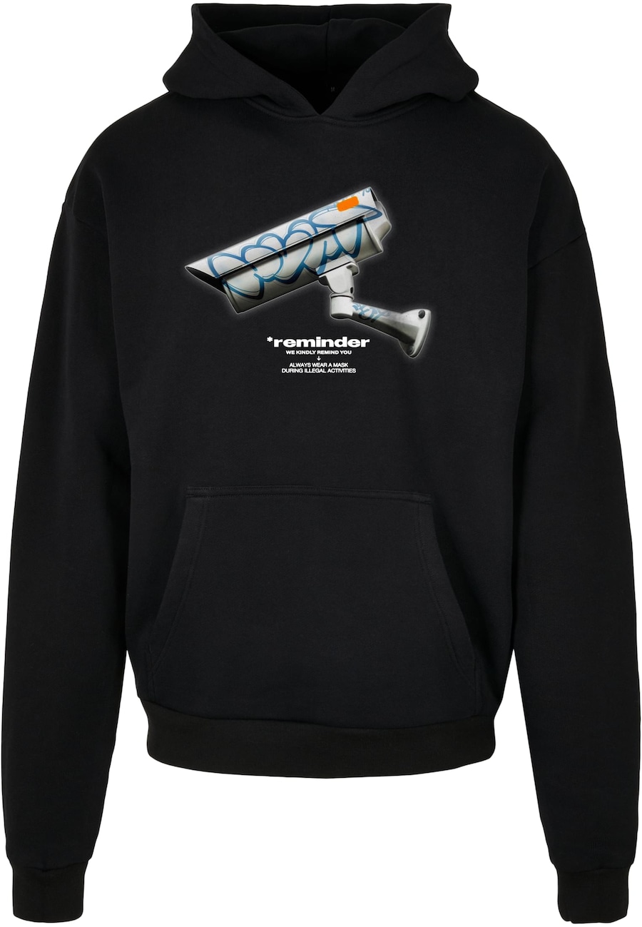 Толстовка MT Upscale, черный
Толстовка MT Upscale, черный
