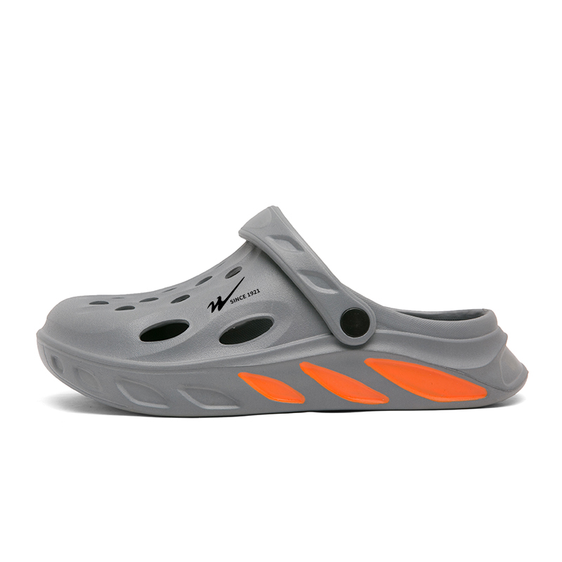 Сабо мужские Binary, Gray
Сабо мужские Binary, Gray